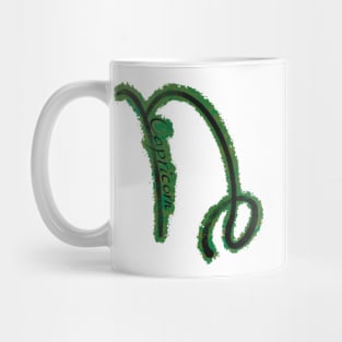 Capricorn Mug